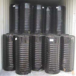 Bitumen in drums Bitumen in drums